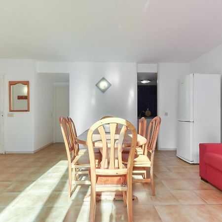 Apartment Platja De Roses-8 By Interhome Exterior foto