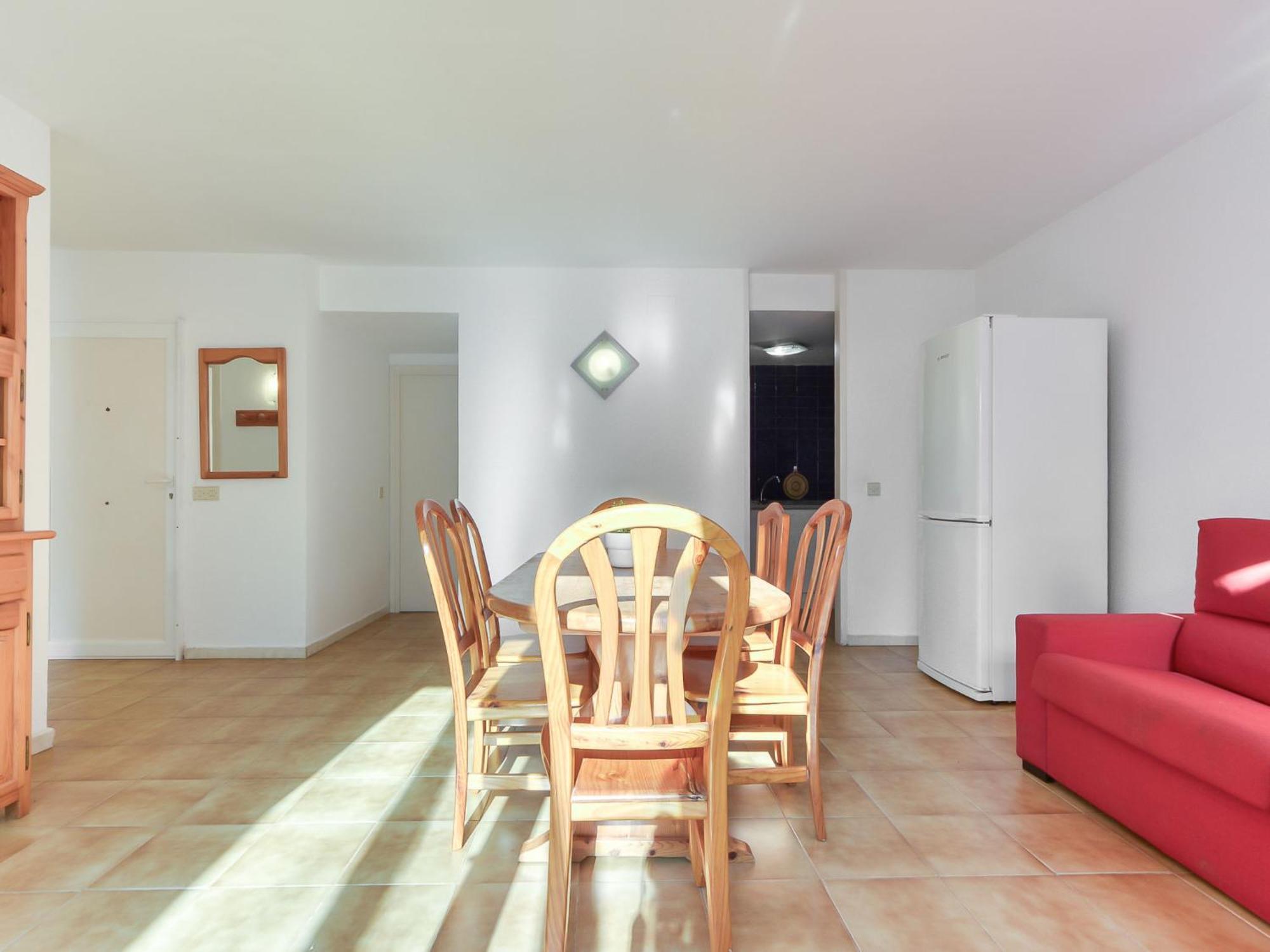 Apartment Platja De Roses-8 By Interhome Exterior foto