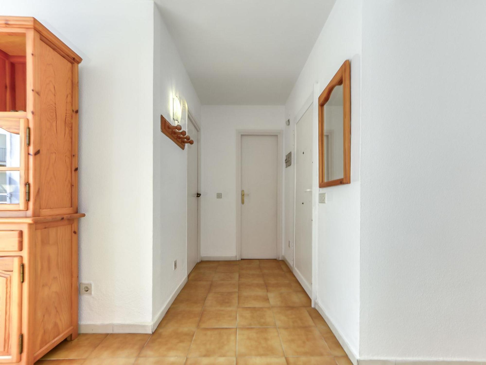 Apartment Platja De Roses-8 By Interhome Exterior foto