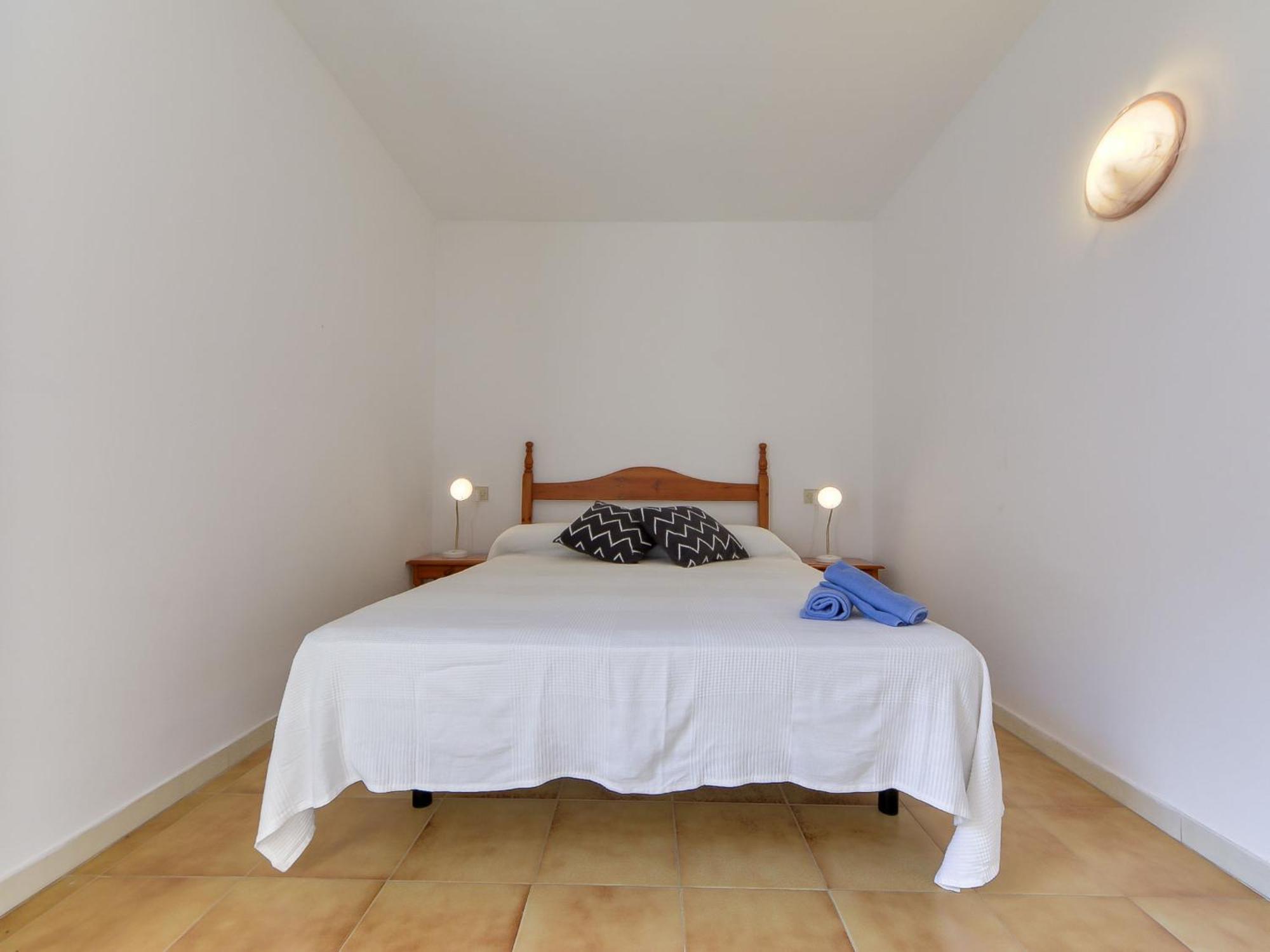Apartment Platja De Roses-8 By Interhome Exterior foto